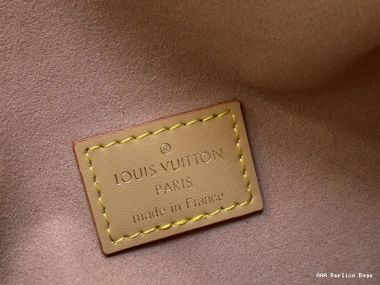 Aaa replica ru LOUIS SIDE TRUNK VUITTON MM 0801